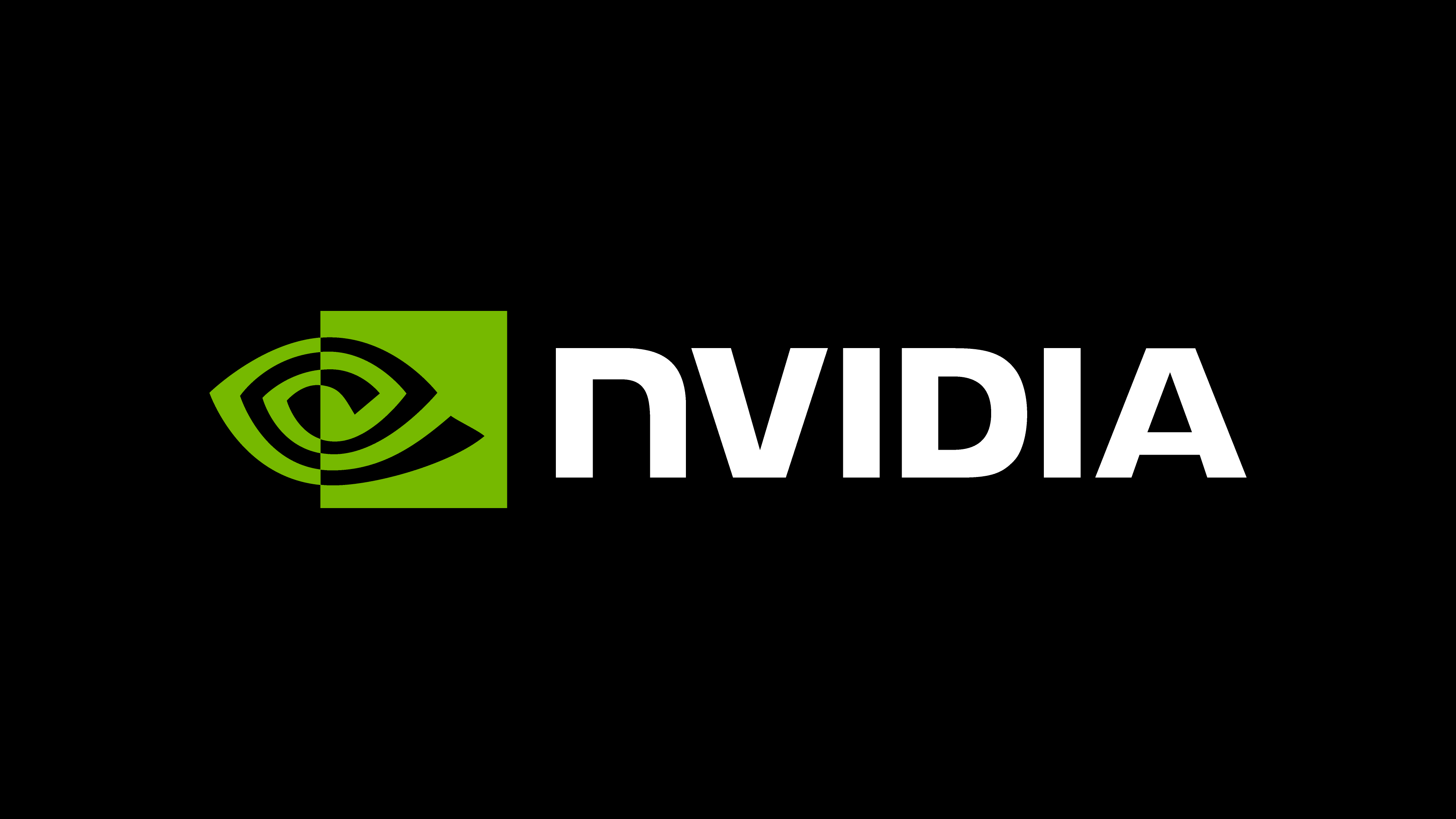 Nvidia logo