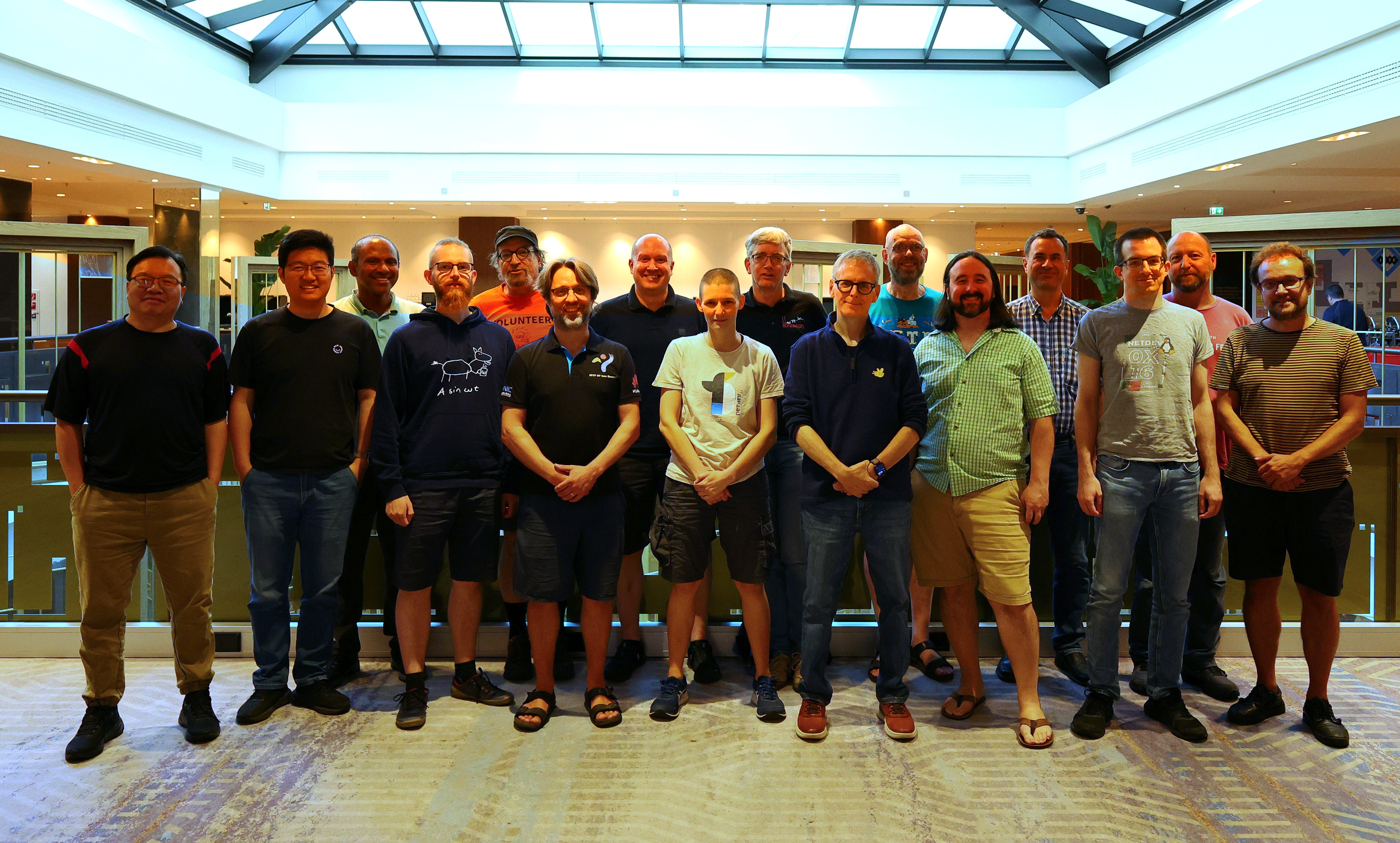 Group picture